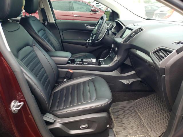 Photo 5 from auction – 2019 FORD EDGE SEL with VIN 2FMPK4J99KBB24892