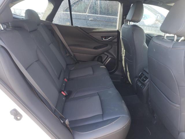 Photo 6 from auction – 2022 SUBARU OUTBACK WI with VIN 4S4BTGUDXN3260798