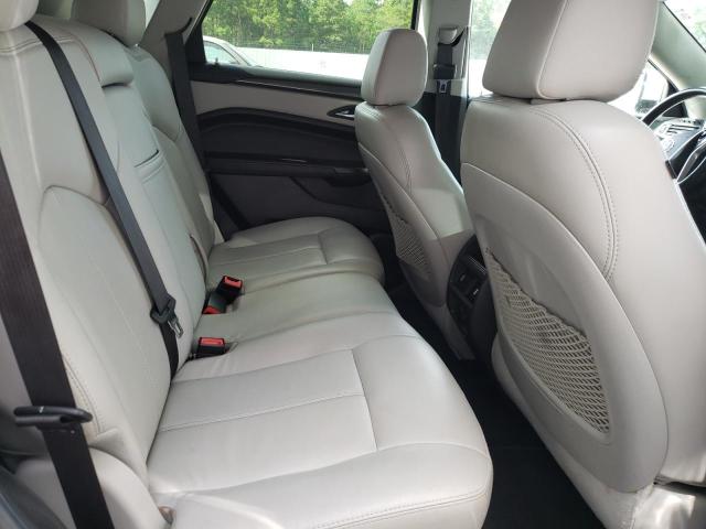 Photo 6 from auction – 2014 CADILLAC SRX with VIN 3GYFNAE36ES586086
