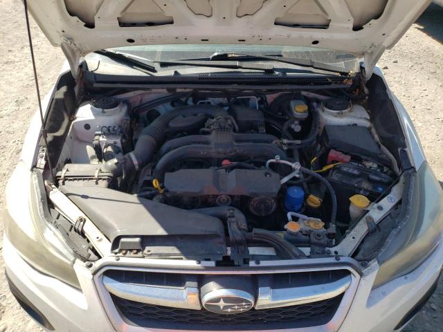 Photo 7 from auction – 2012 SUBARU IMPREZA with VIN JF1GPAA67CG221325