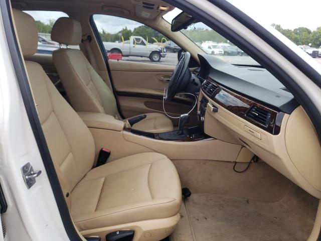 Photo 5 from auction – 2011 BMW 328 I with VIN WBAPH7C59BE676716