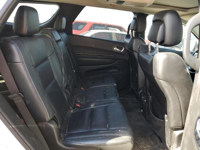 Photo 6 from auction – 2013 DODGE DURANGO CR with VIN 1C4RDJDG2DC638134