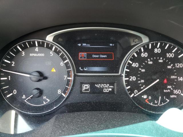 Photo 8 from auction – 2013 NISSAN ALTIMA 2.5 with VIN 1N4AL3AP5DN487588