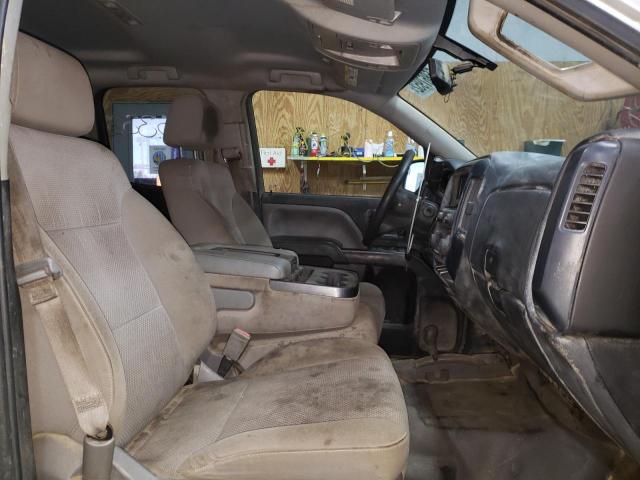 Photo 5 from auction – 2014 CHEVROLET SILVERADO with VIN 1GCVKPEH9EZ287798