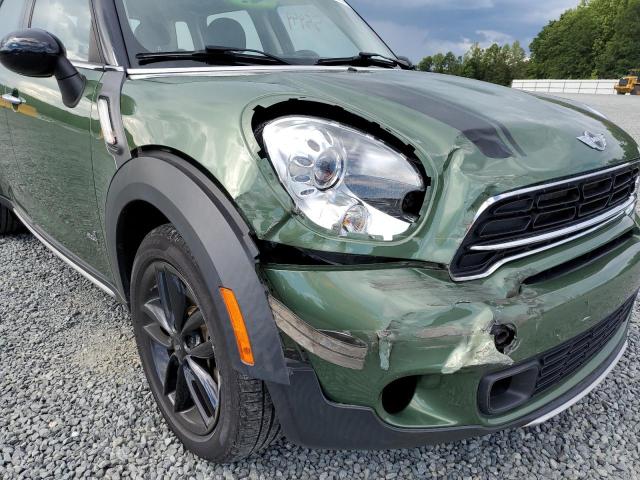 Photo 9 from auction – 2016 MINI COOPER S C with VIN WMWZC5C56GWU20689