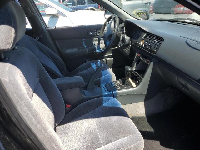 Photo 5 from auction – 1997 HONDA ACCORD EX with VIN 1HGCD5651VA263053