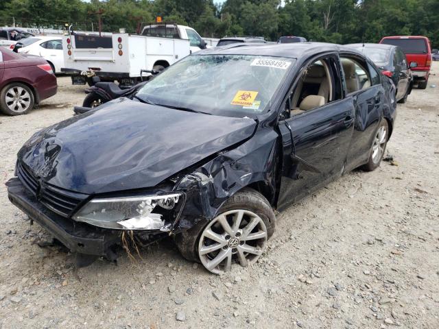 Photo 10 from auction – 2012 VOLKSWAGEN JETTA SE with VIN 3VWDP7AJ1CM387329