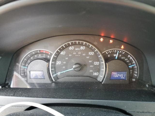 Photo 8 from auction – 2013 TOYOTA CAMRY L with VIN 4T1BF1FK5DU704419