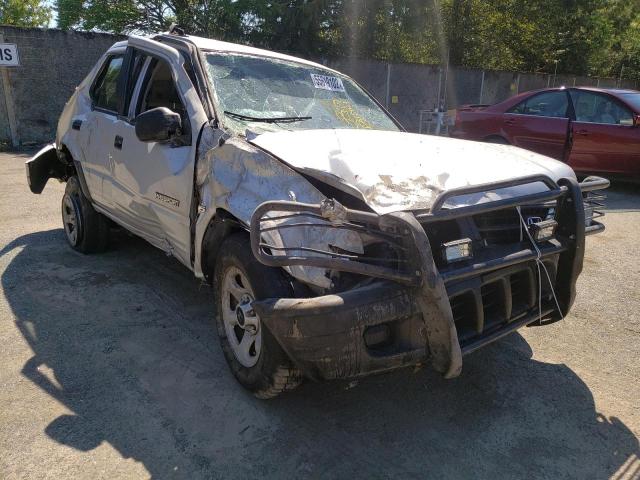 HONDA PASSPORT E 2002 with VIN 4S6CK58W824402988 - Photo from auction