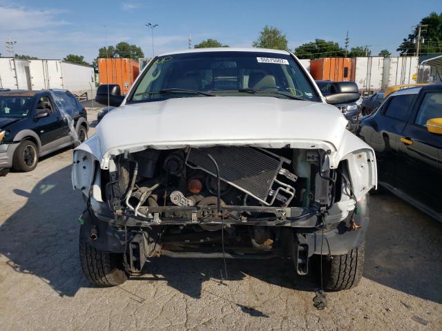 Photo 9 from auction – 2018 DODGE RAM 2500 with VIN 3D7KS29C37G701915
