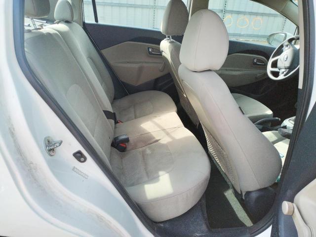 Photo 6 from auction – 2016 KIA RIO LX with VIN KNADM4A30G6646939