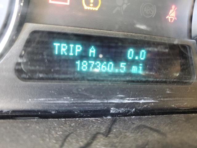 Photo 8 from auction – 2010 FORD FLEX LIMIT with VIN 2FMGK5DC0ABA14311