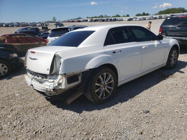 Photo 4 from auction – 2014 CHRYSLER 300 S with VIN 2C3CCAGG5EH381557