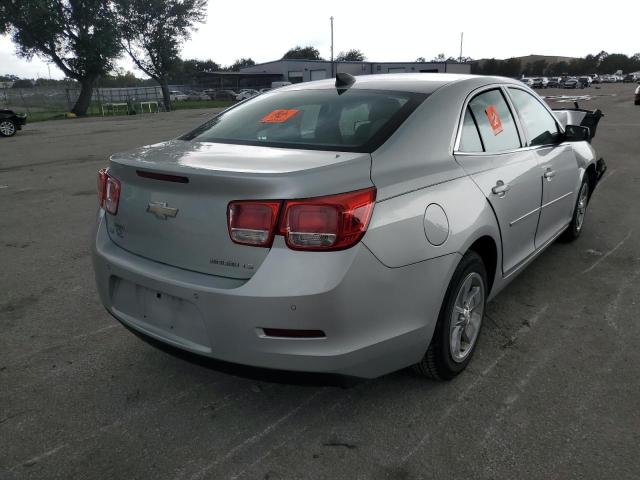 Photo 4 from auction – 2016 CHEVROLET MALIBU LIM with VIN 1G11B5SA3GF108405