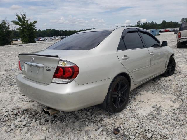 Photo 4 from auction – 2005 TOYOTA CAMRY LE with VIN 4T1BE30K85U403054