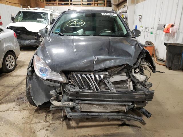 Photo 9 from auction – 2016 BUICK ENCORE with VIN KL4CJESB2GB596937