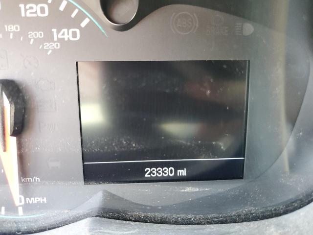 Photo 8 from auction – 2021 CHEVROLET TRAX 1LT with VIN KL7CJLSB0MB357809