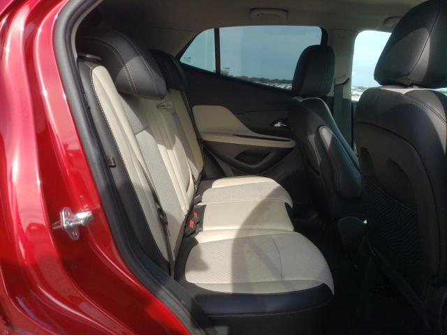 Photo 6 from auction – 2019 BUICK ENCORE PRE with VIN KL4CJASB7KB963705