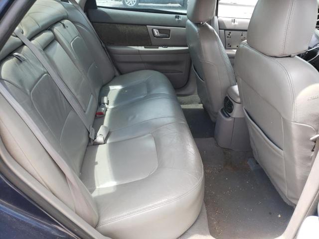 Photo 6 from auction – 2001 FORD TAURUS SEL with VIN 1FAHP56S51A123721
