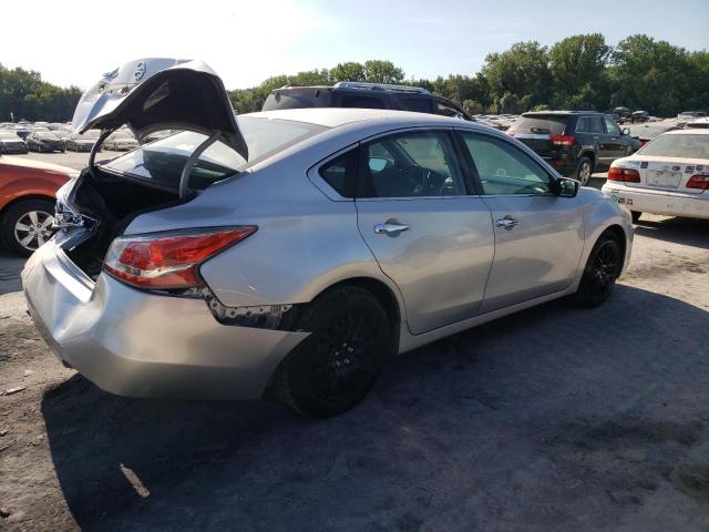 Photo 4 from auction – 2014 NISSAN ALTIMA 2.5 with VIN 1N4AL3AP5EN382096
