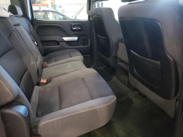 Photo 6 from auction – 2014 CHEVROLET SILVERADO with VIN 3GCUKREC6EG230115
