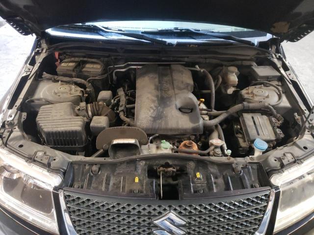 Photo 7 from auction – 2012 SUZUKI GRAND VITA with VIN JS3TD0D76C4101471