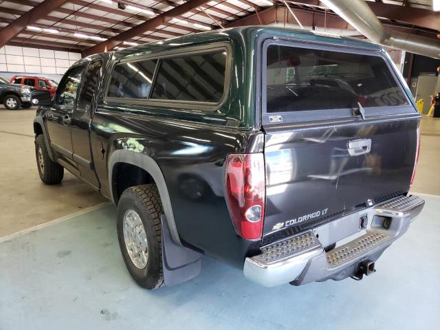 Photo 3 from auction – 2008 CHEVROLET COLORADO with VIN 1GCDT199988162108
