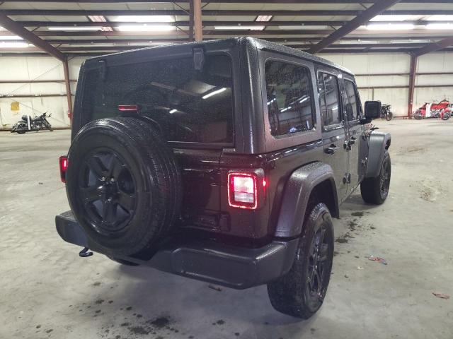 Photo 4 from auction – 2018 JEEP WRANGLER U with VIN 1C4HJXDN4JW240861