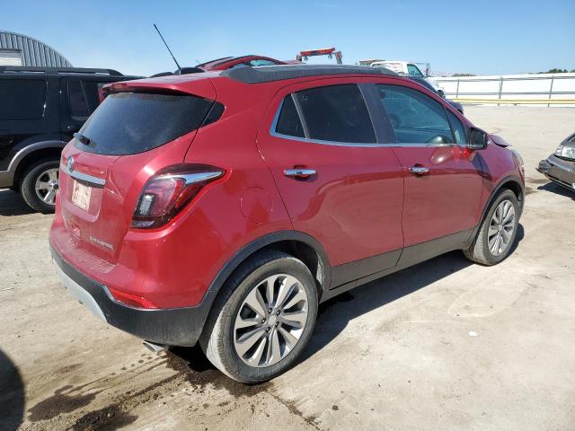 Photo 4 from auction – 2018 BUICK ENCORE PRE with VIN KL4CJASB5JB705715