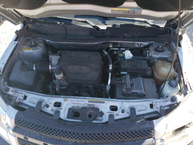 Photo 7 from auction – 2005 CHEVROLET EQUINOX LS with VIN 2CNDL23F956092918