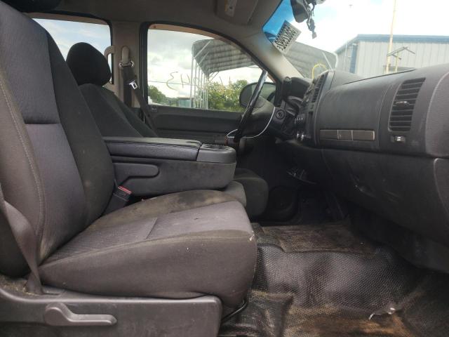 Photo 5 from auction – 2008 CHEVROLET SILVERADO with VIN 2GCEK133881106918