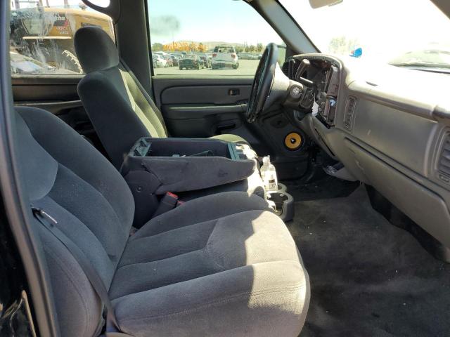 Photo 5 from auction – 2005 GMC NEW SIERRA with VIN 2GTEC13T851183782