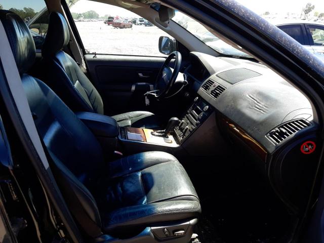 Photo 5 from auction – 2007 VOLVO XC90 3.2 with VIN YV4CZ982271346226
