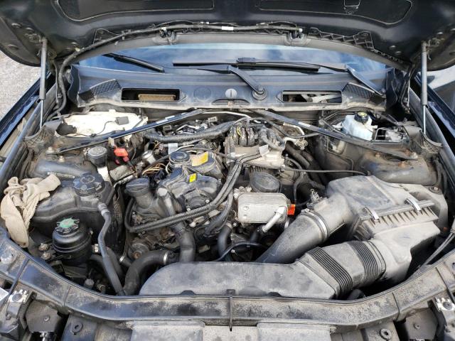 Photo 7 from auction – 2012 BMW X1 XDRIVE2 with VIN WBAVL1C51CVM57012