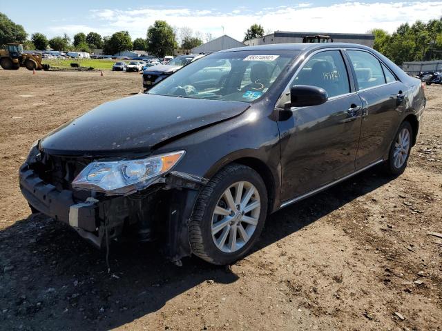 Photo 2 from auction – 2012 TOYOTA CAMRY BASE with VIN 4T4BF1FK7CR187080