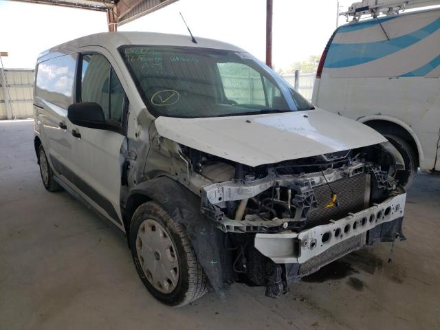 FORD TRANSIT CO 2014 with VIN NM0LS7E70E1150470 - Photo from auction