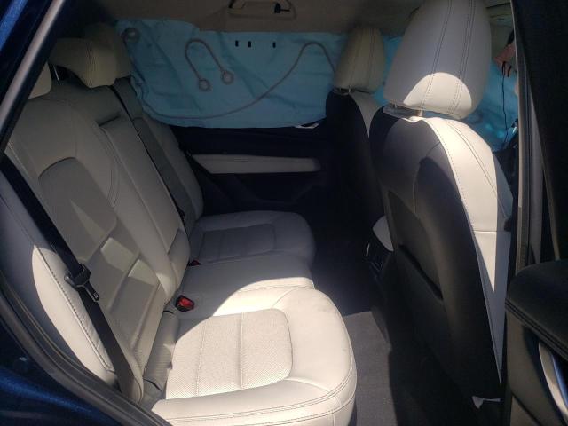 Photo 6 from auction – 2021 MAZDA CX-5 GRAND with VIN JM3KFBDM0M0309044