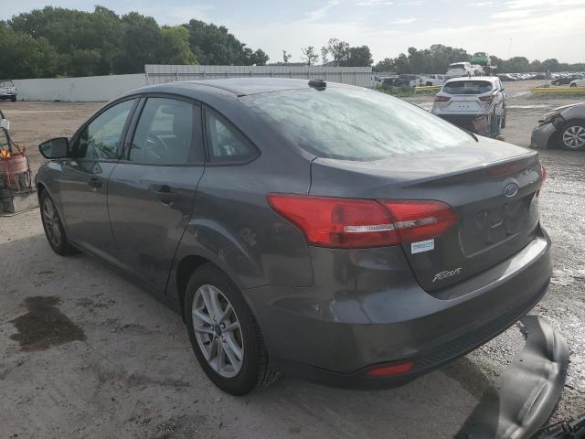 Photo 3 from auction – 2017 FORD FOCUS S with VIN 1FADP3E23HL239096