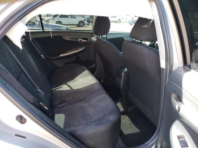 Photo 6 from auction – 2010 TOYOTA COROLLA BA with VIN 2T1BU4EEXAC526197