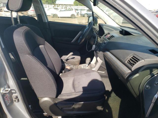 Photo 5 from auction – 2014 SUBARU FORESTER 2 with VIN JF2SJAAC4EH531944