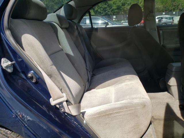 Photo 6 from auction – 2007 TOYOTA COROLLA with VIN 2T1BR30E17C785706