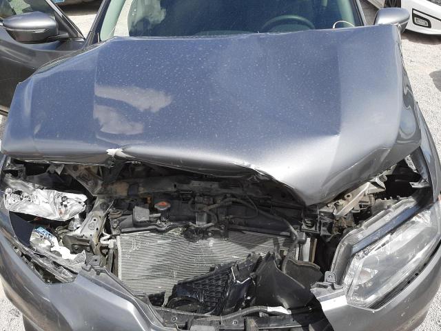Photo 7 from auction – 2015 NISSAN ROGUE S with VIN KNMAT2MT5FP590322