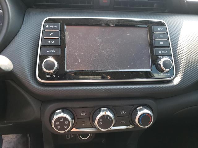 Zdjęcie 9 z aukcji – 2021 NISSAN KICKS S z VIN 3N1CP5BVXML555547