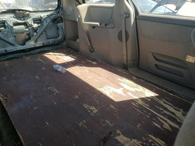 Photo 6 from auction – 2006 TOYOTA SIENNA CE with VIN 5TDZA23C86S538912