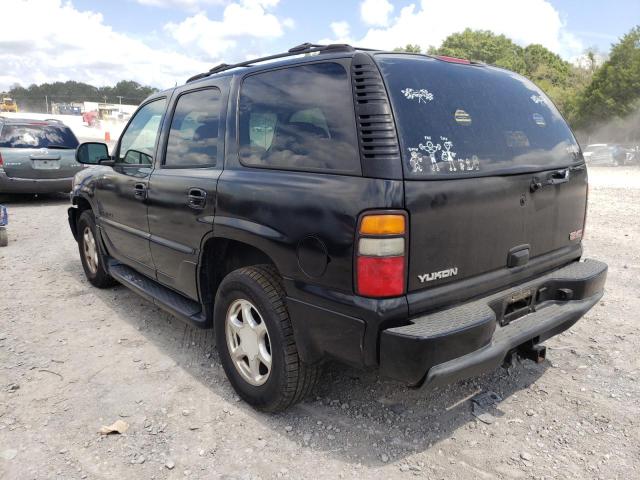 Photo 3 from auction – 2004 GMC YUKON DENA with VIN 1GKEK63U74J125938
