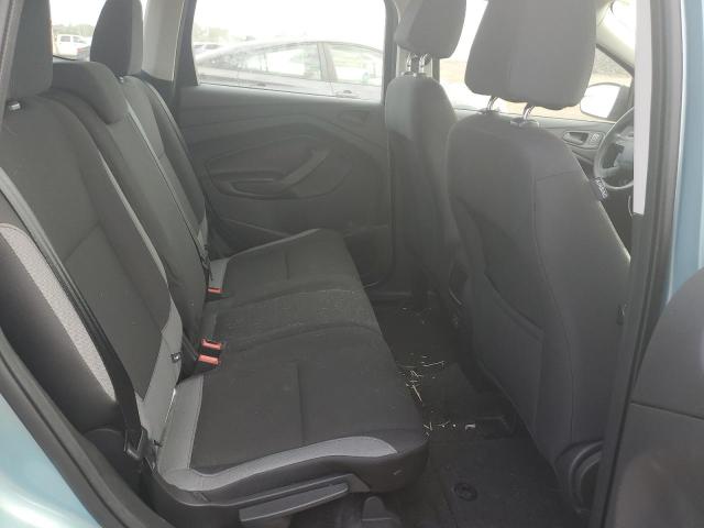 Photo 6 from auction – 2013 FORD ESCAPE S with VIN 1FMCU0F74DUB21453