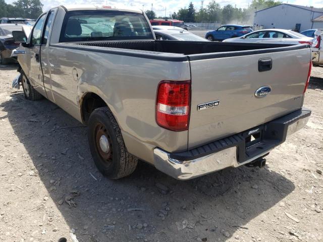 Photo 3 from auction – 2008 FORD F150 with VIN 1FTRF12218KD61294