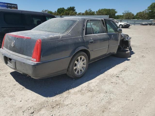 Photo 4 from auction – 2010 CADILLAC DTS with VIN 1G6KA5EY2AU122406