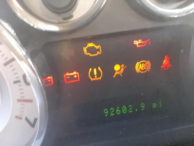 Photo 8 from auction – 2010 FORD EDGE LIMIT with VIN 2FMDK4KC6ABA03183