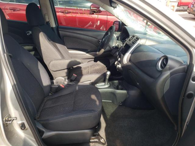 Photo 5 from auction – 2014 NISSAN VERSA S with VIN 3N1CN7AP0EL830056